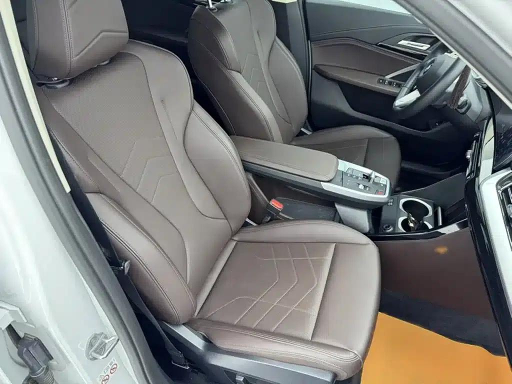 2023 BMW X1 sDrive25Li X Design Package — миниатюра 21