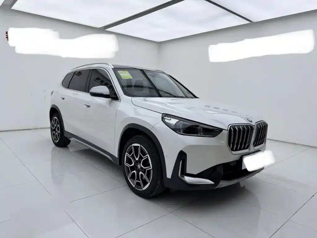 2023 BMW X1 sDrive25Li X Design Package — миниатюра 25