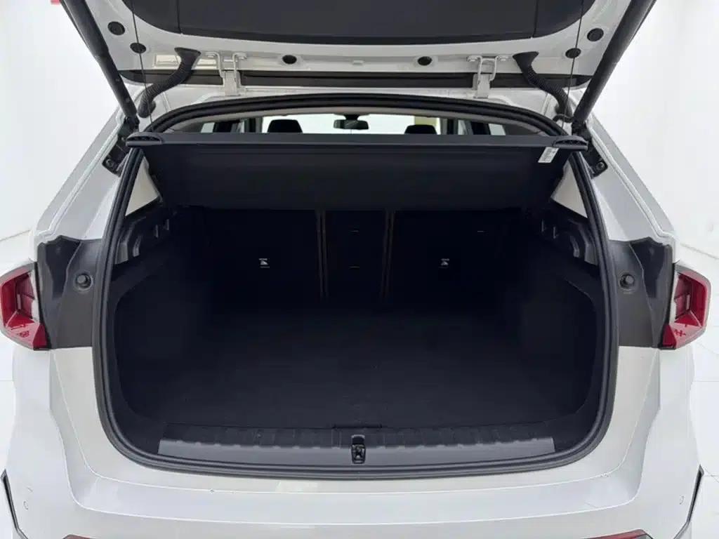 2023 BMW X1 sDrive25Li X Design Package — миниатюра 9
