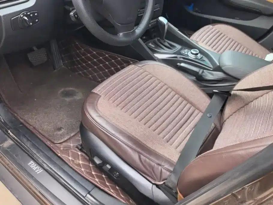 2010 BMW X1 xDrive25i (Imported) — миниатюра 9