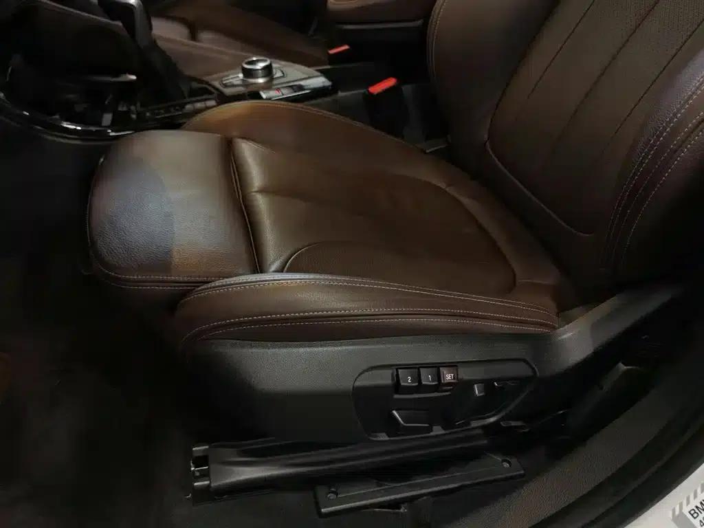 BMW X1 PHEV 2017 xDrive25Le — миниатюра 20