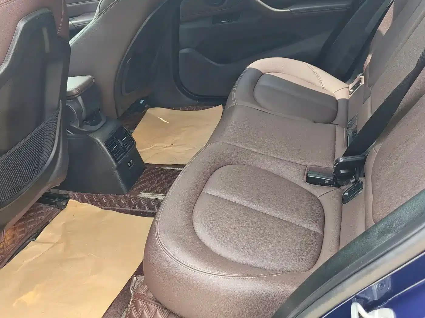 BMW X1 PHEV 2020 xDrive30Le Premium — миниатюра 11