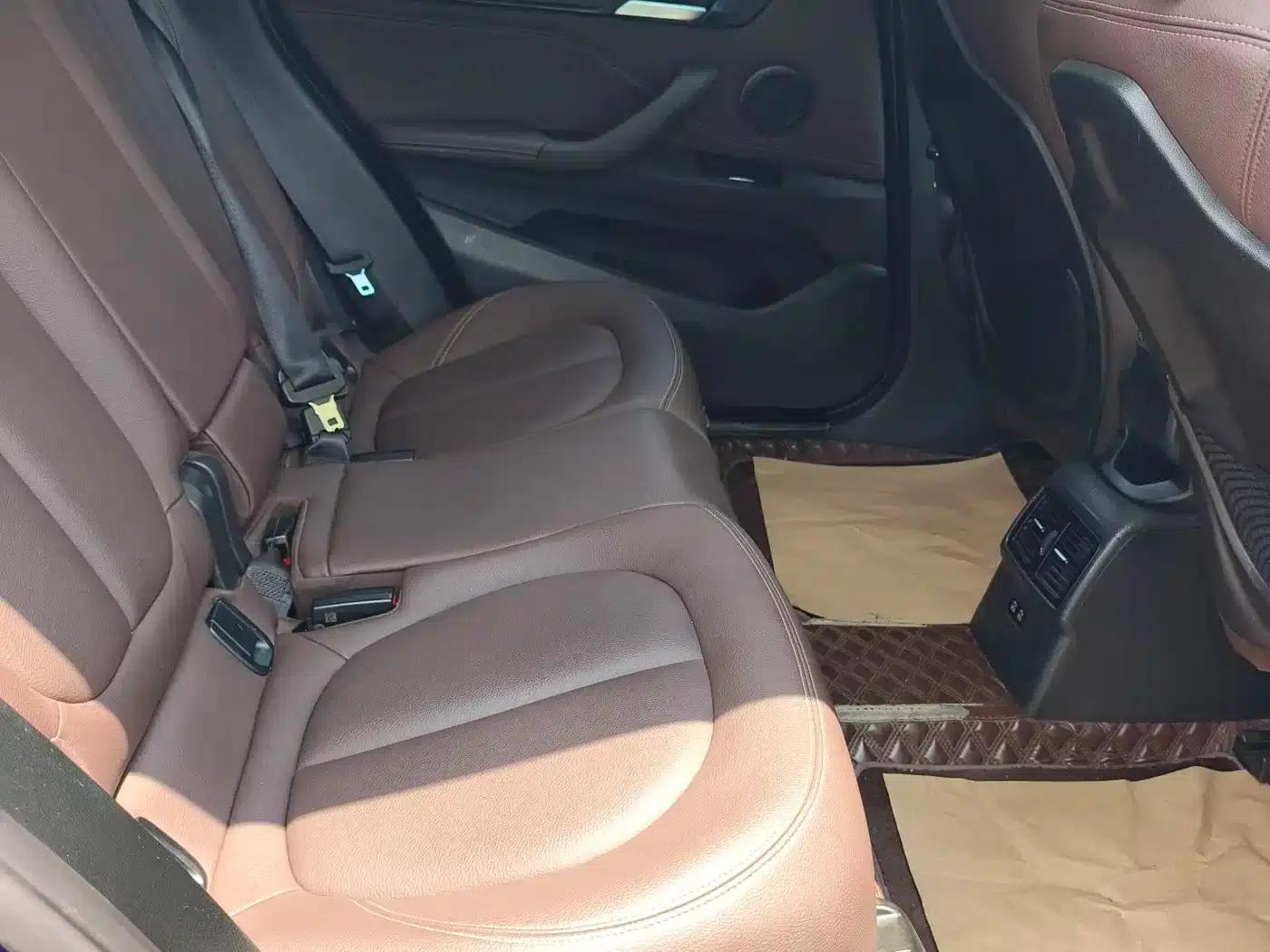 BMW X1 PHEV 2020 xDrive30Le Premium — миниатюра 13