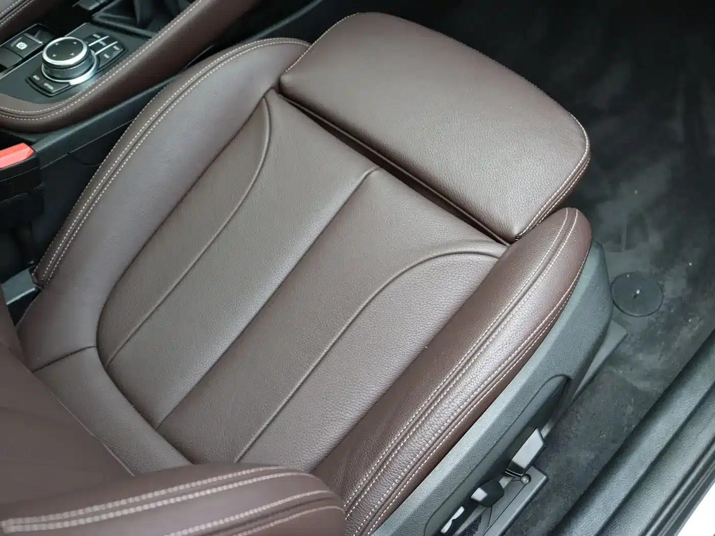 BMW X1 PHEV 2019 xDrive25Le Luxury — миниатюра 12