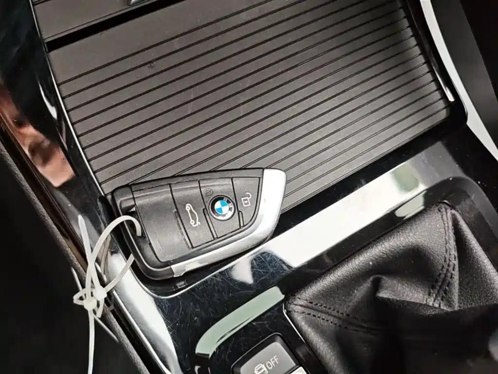 BMW X1 PHEV 2019 xDrive25Le Mileage Upgrade Edition — миниатюра 17