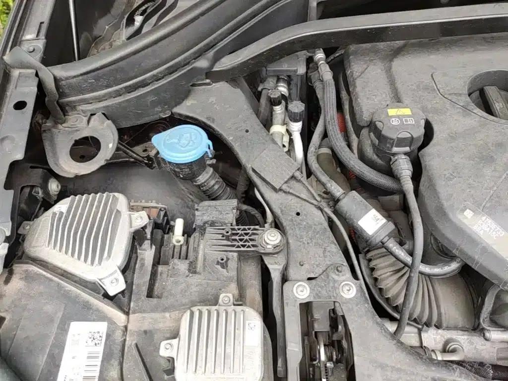BMW X1 PHEV 2019 xDrive25Le Mileage Upgrade Edition — миниатюра 21
