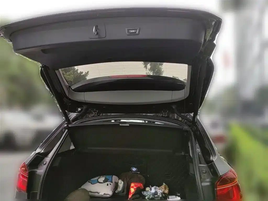 BMW X1 PHEV 2019 xDrive25Le Mileage Upgrade Edition — миниатюра 10