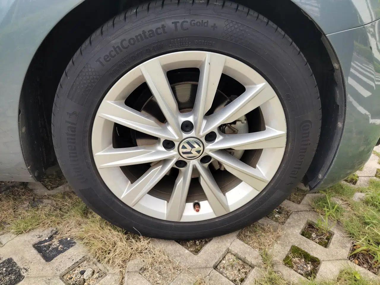 Volkswagen Beetle 2018 180TSI Shangle Model — миниатюра 8