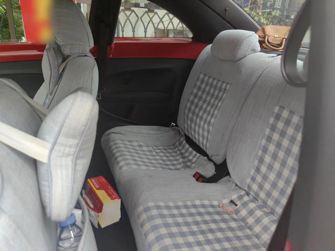 Volkswagen Beetle 2015 180TSI model — миниатюра 17