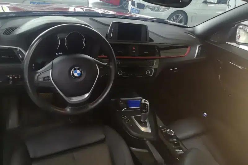 2019 BMW 2 Series (Imported) 225i Convertible Coupe Sport Design Package — миниатюра 12