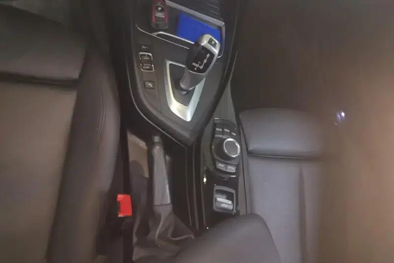 2019 BMW 2 Series (Imported) 225i Convertible Coupe Sport Design Package — миниатюра 14