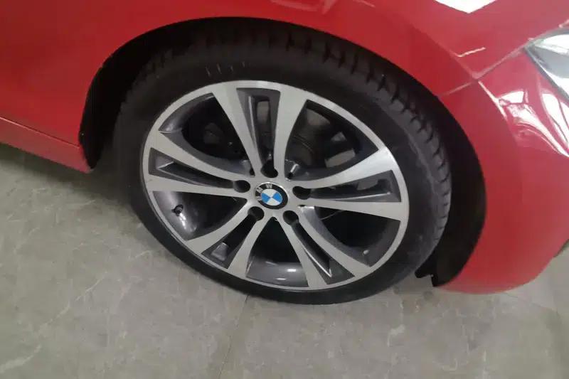2019 BMW 2 Series (Imported) 225i Convertible Coupe Sport Design Package — миниатюра 4