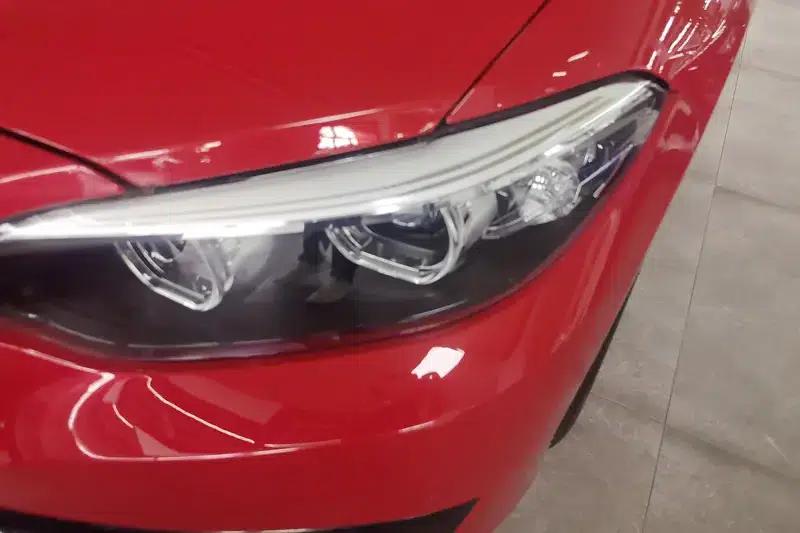 2019 BMW 2 Series (Imported) 225i Convertible Coupe Sport Design Package — миниатюра 5