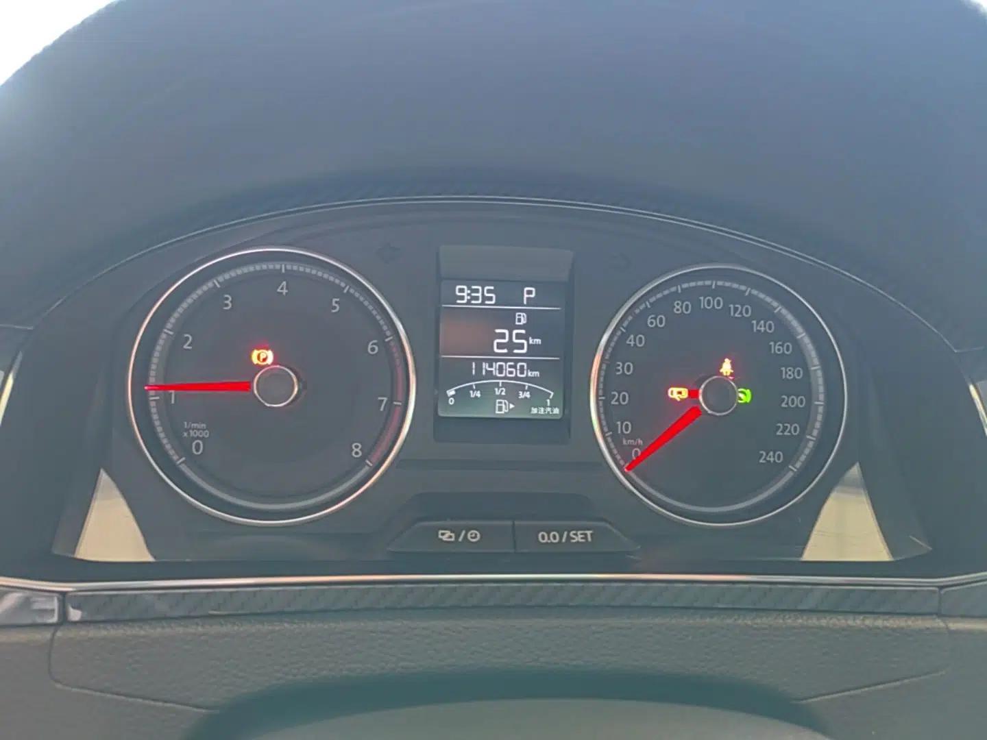 Volkswagen Santana 2019 Haval H6 1.5L Automatic Comfort Edition China VI Standard — миниатюра 14