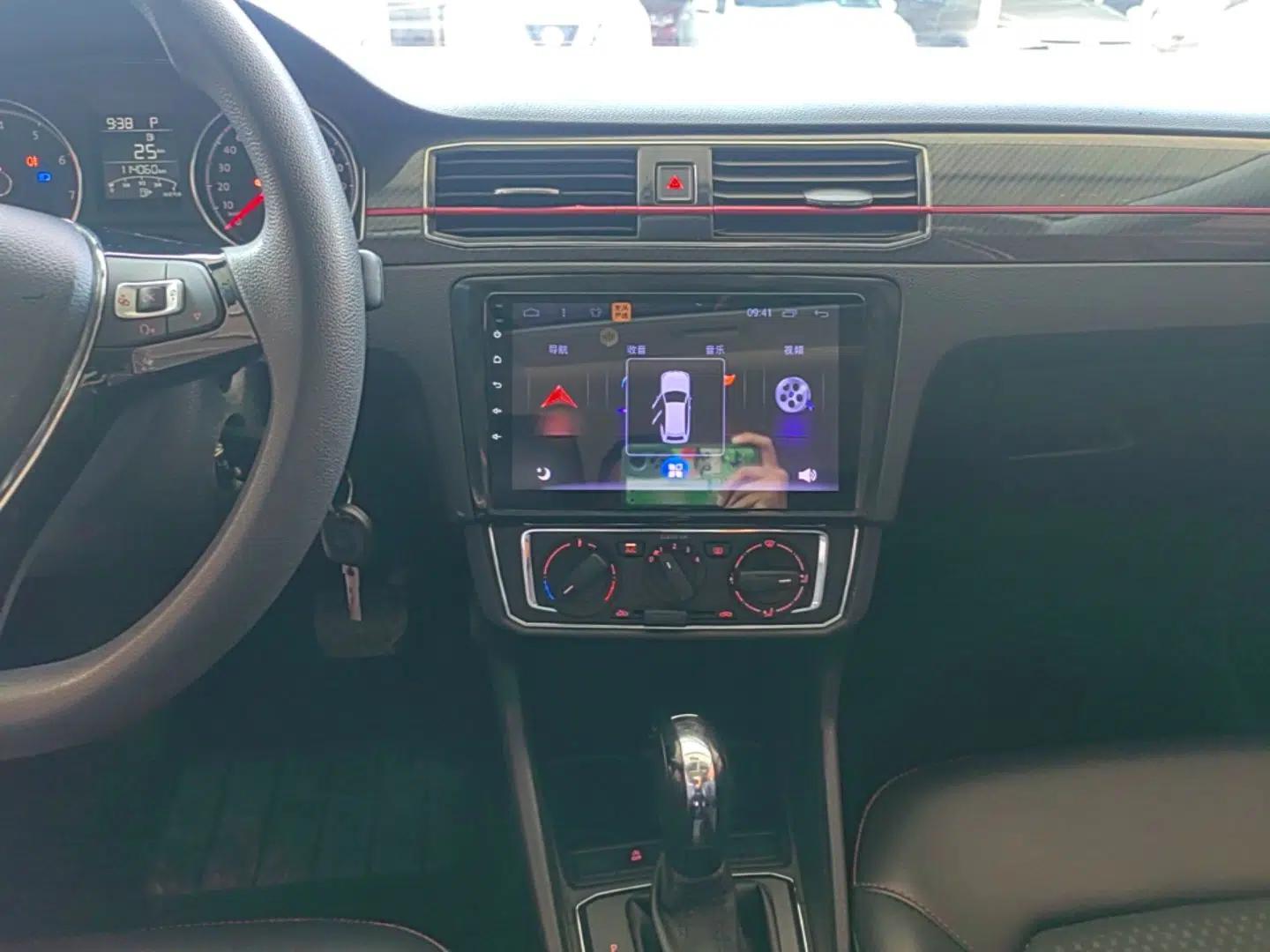 Volkswagen Santana 2019 Haval H6 1.5L Automatic Comfort Edition China VI Standard — миниатюра 15