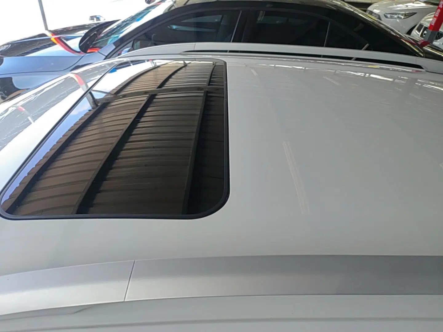 Volkswagen Santana 2019 Haval H6 1.5L Automatic Comfort Edition China VI Standard — миниатюра 7