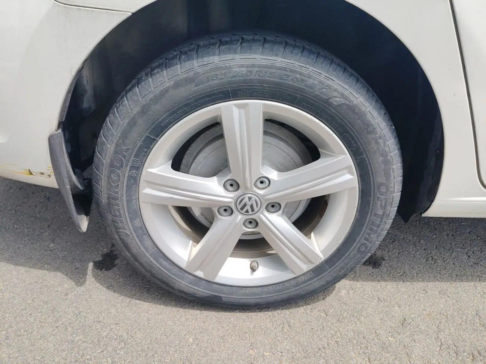 Volkswagen Santana 2015 Haval H6 1.6L Automatic Luxury Model — миниатюра 11