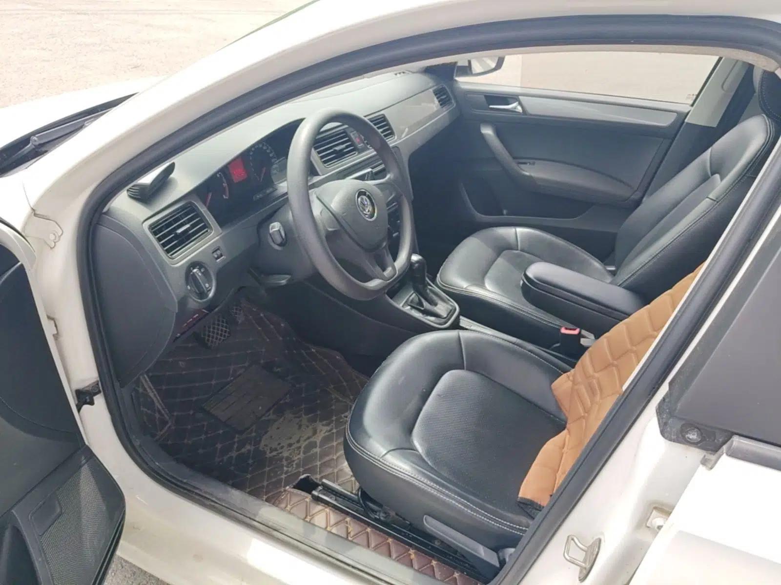 Volkswagen Santana 2015 Haval H6 1.6L Automatic Luxury Model — миниатюра 23