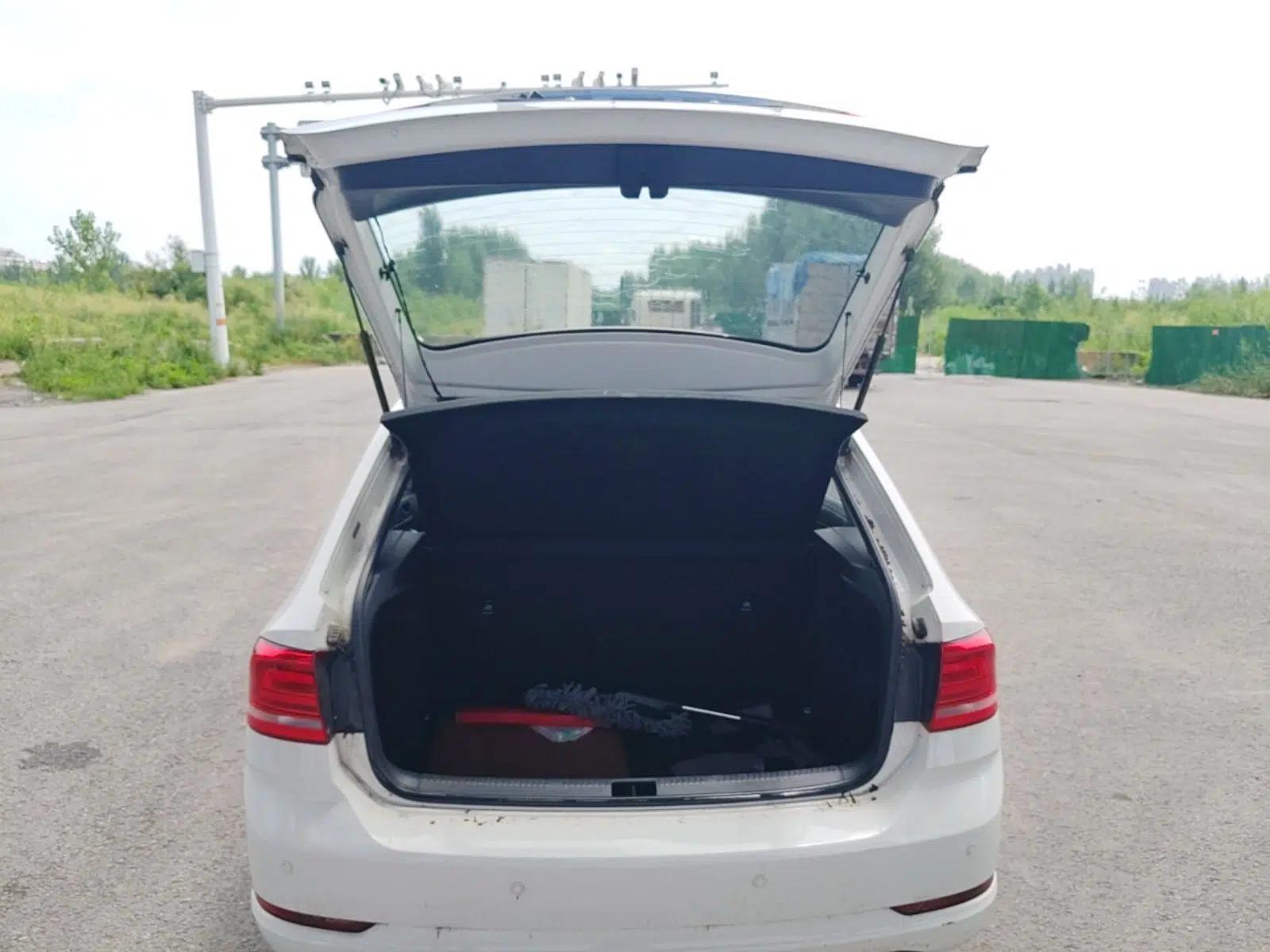 Volkswagen Santana 2015 Haval H6 1.6L Automatic Luxury Model — миниатюра 27