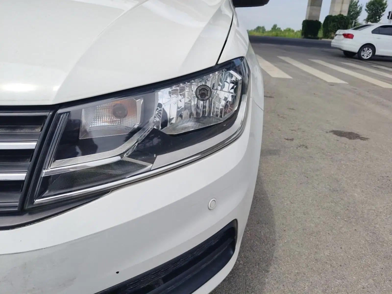 Volkswagen Santana 2015 Haval H6 1.6L Automatic Luxury Model — миниатюра 8
