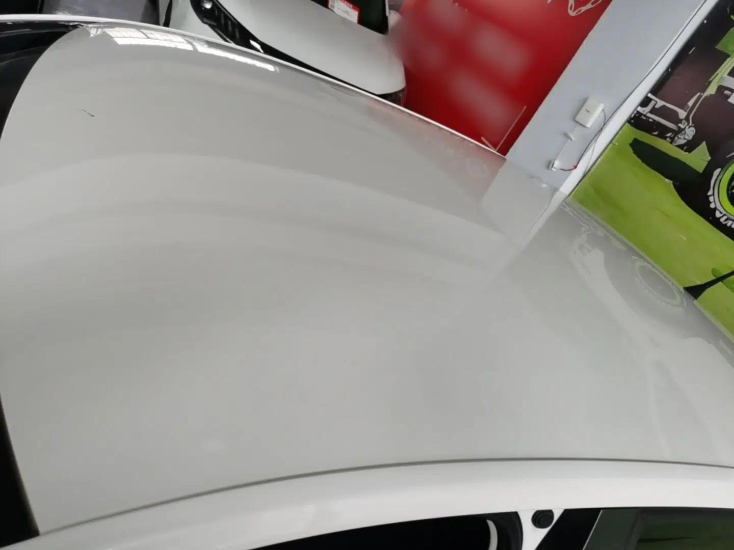 Volkswagen Santana 2018 1.5L Manual Fashion Edition — миниатюра 7