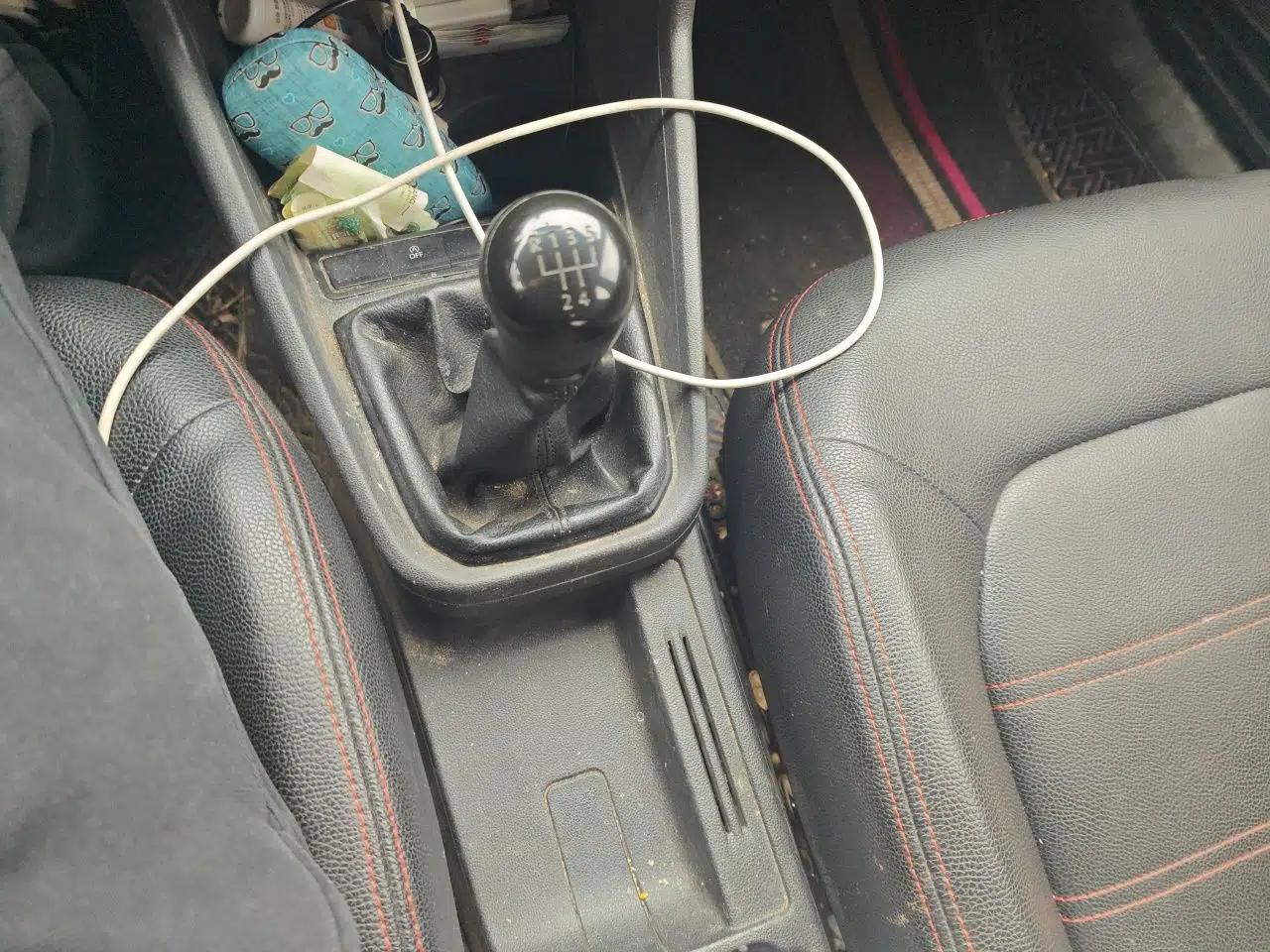 Volkswagen Santana 2019 1.5L Manual Fashion Edition China VI Standard — миниатюра 14