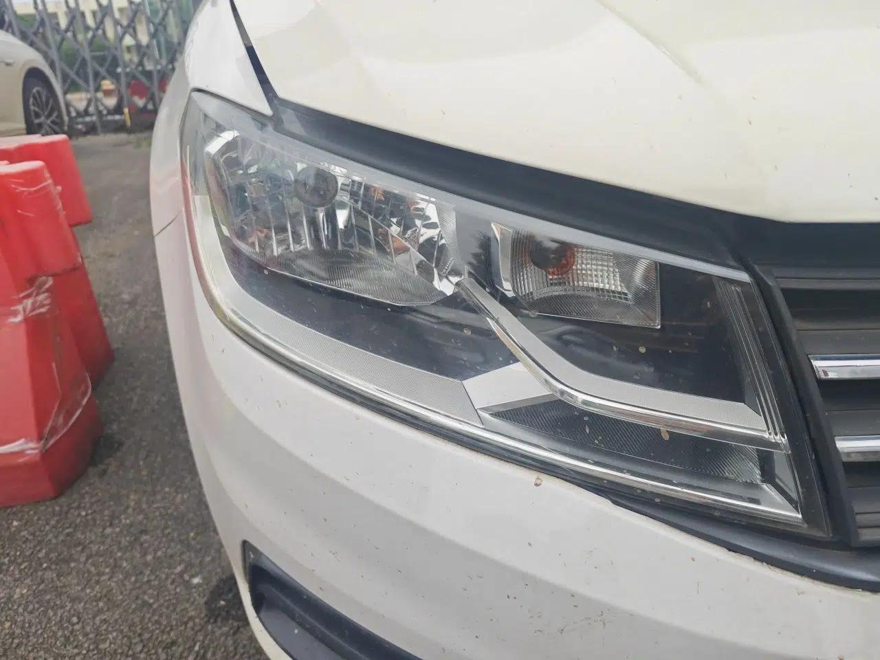 Volkswagen Santana 2019 1.5L Manual Fashion Edition China VI Standard — миниатюра 7