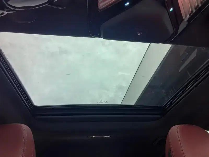 BMW i4 2022 eDrive40 — миниатюра 11