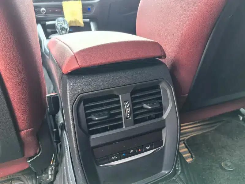 BMW i4 2022 eDrive40 — миниатюра 12