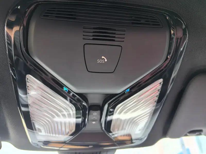 BMW i4 2022 eDrive40 — миниатюра 14