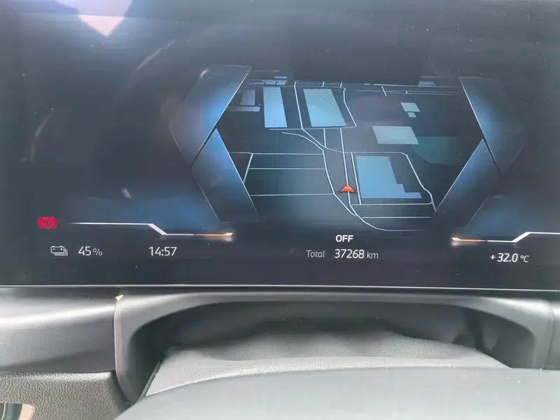 BMW i4 2022 eDrive40 — миниатюра 16