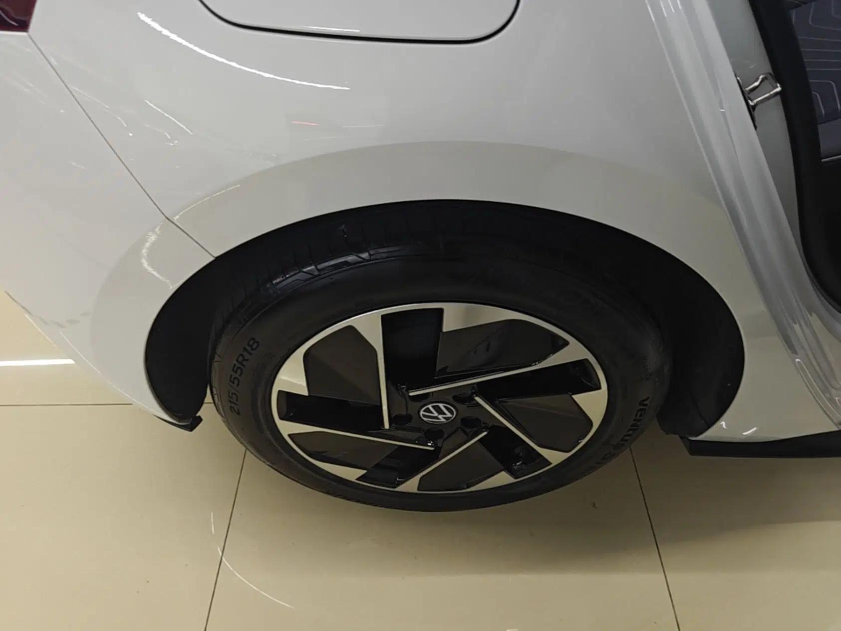 Volkswagen ID.3 2024 Pure & Smart Edition — миниатюра 15
