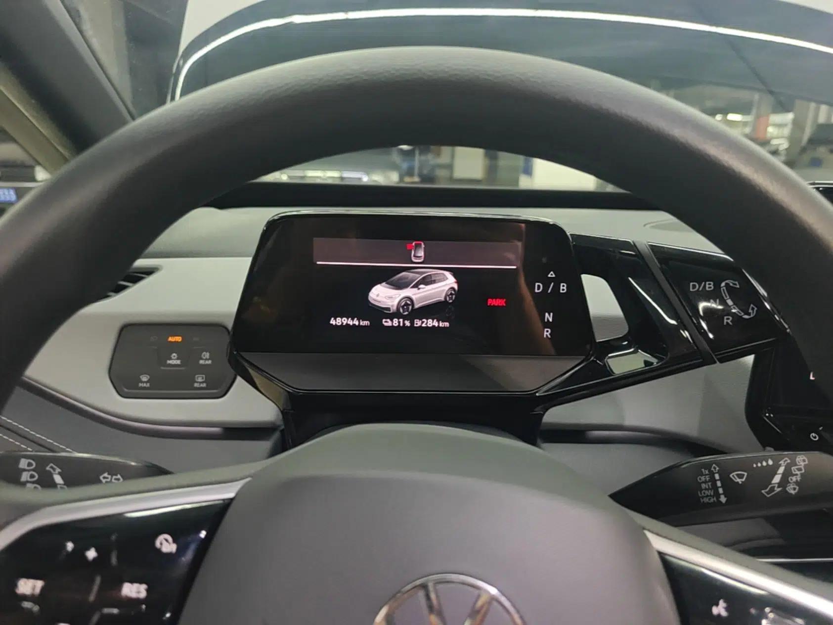 Volkswagen ID.3 2024 Pure & Smart Edition — миниатюра 20