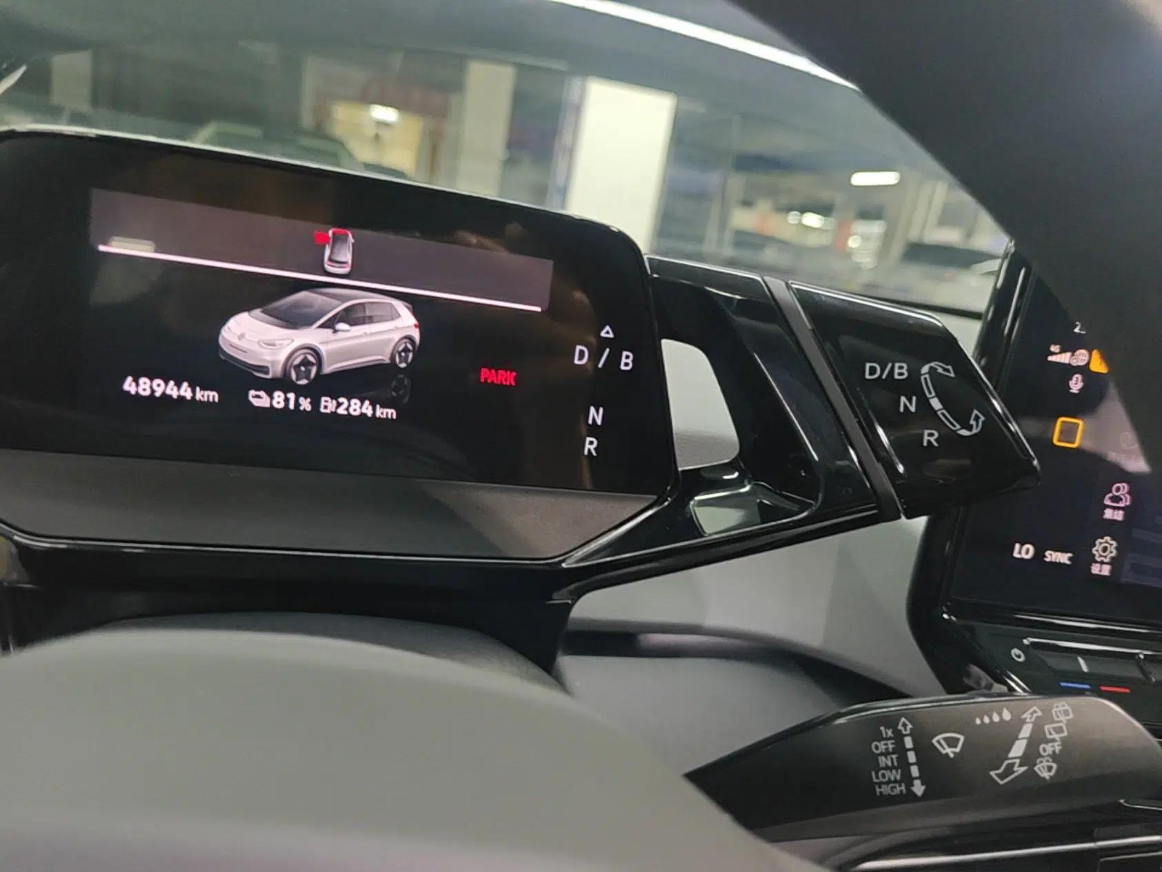 Volkswagen ID.3 2024 Pure & Smart Edition — миниатюра 22