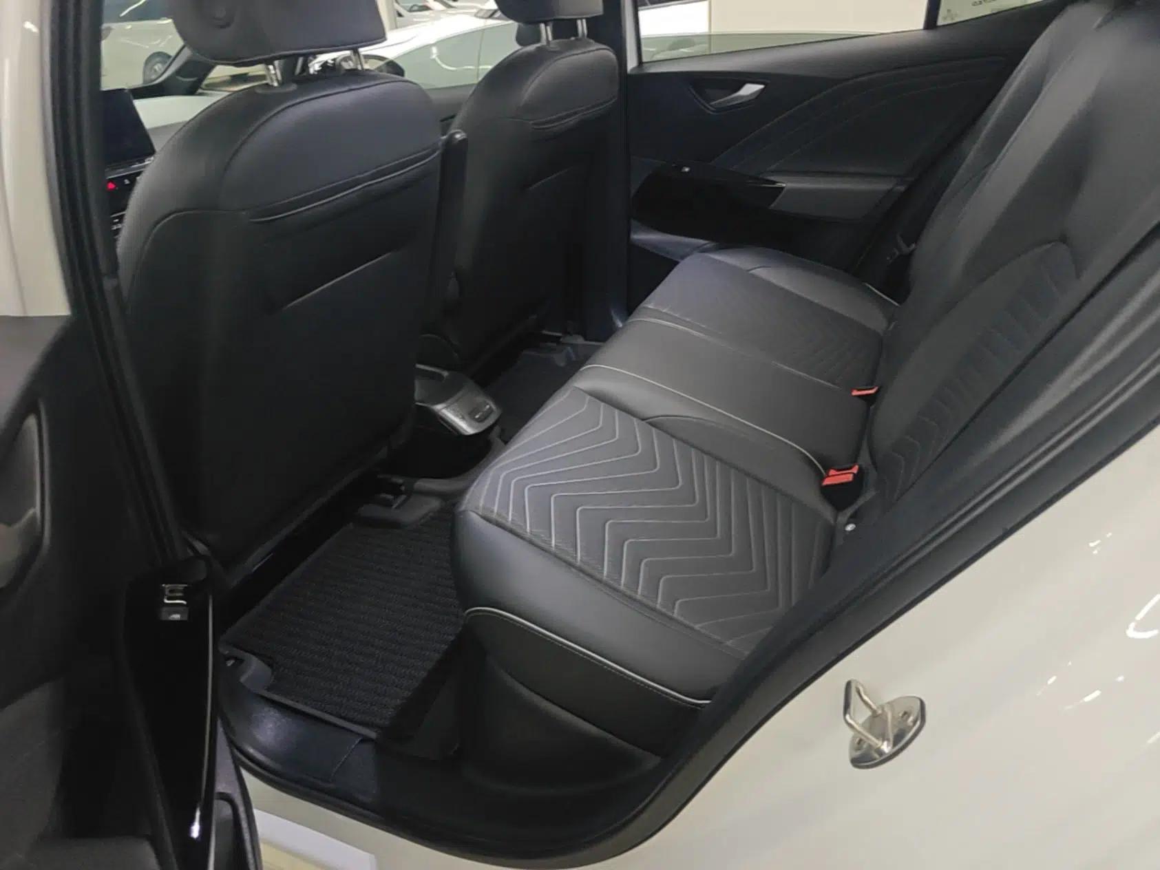 Volkswagen ID.3 2024 Pure & Smart Edition — миниатюра 26
