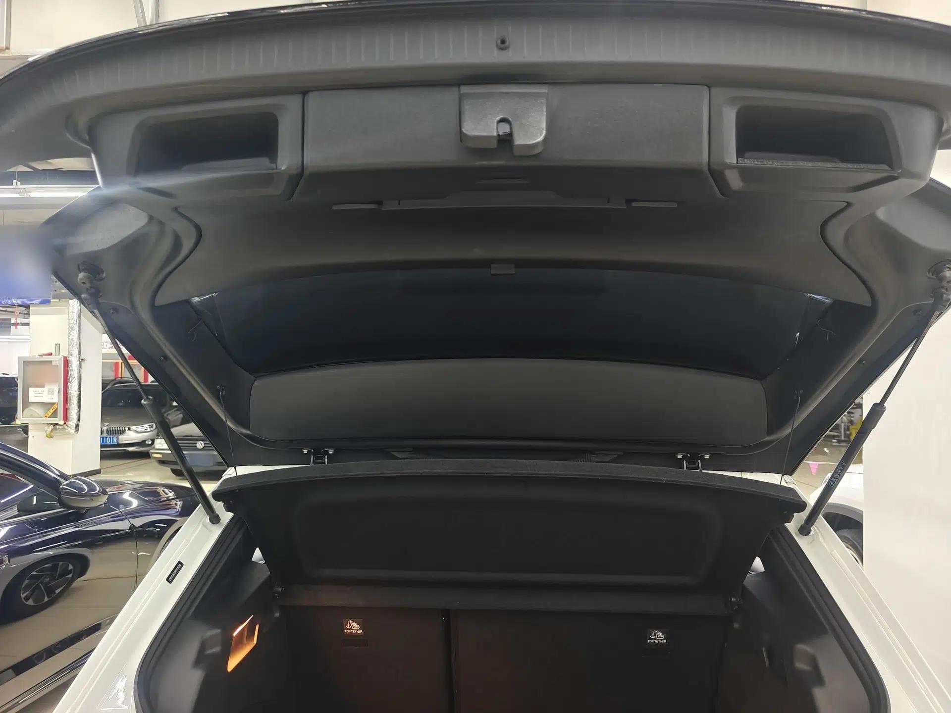 Volkswagen ID.3 2024 Pure & Smart Edition — миниатюра 28