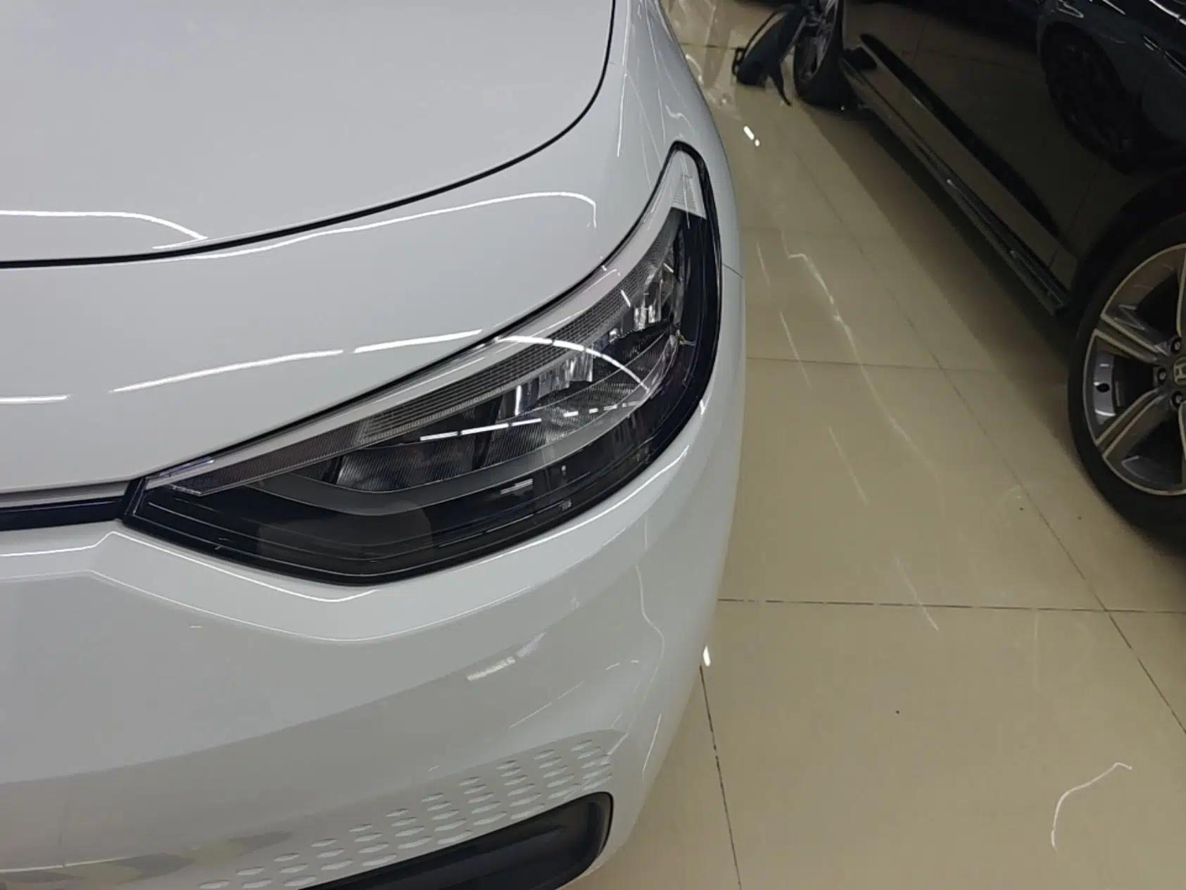 Volkswagen ID.3 2024 Pure & Smart Edition — миниатюра 8