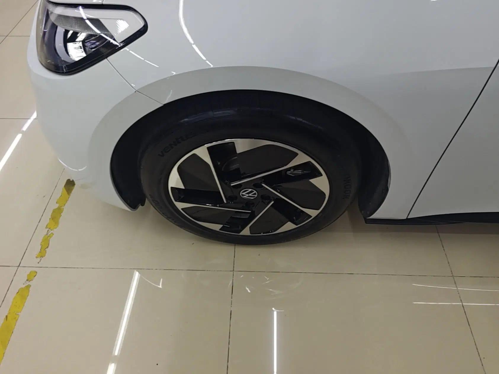 Volkswagen ID.3 2024 Pure & Smart Edition — миниатюра 10
