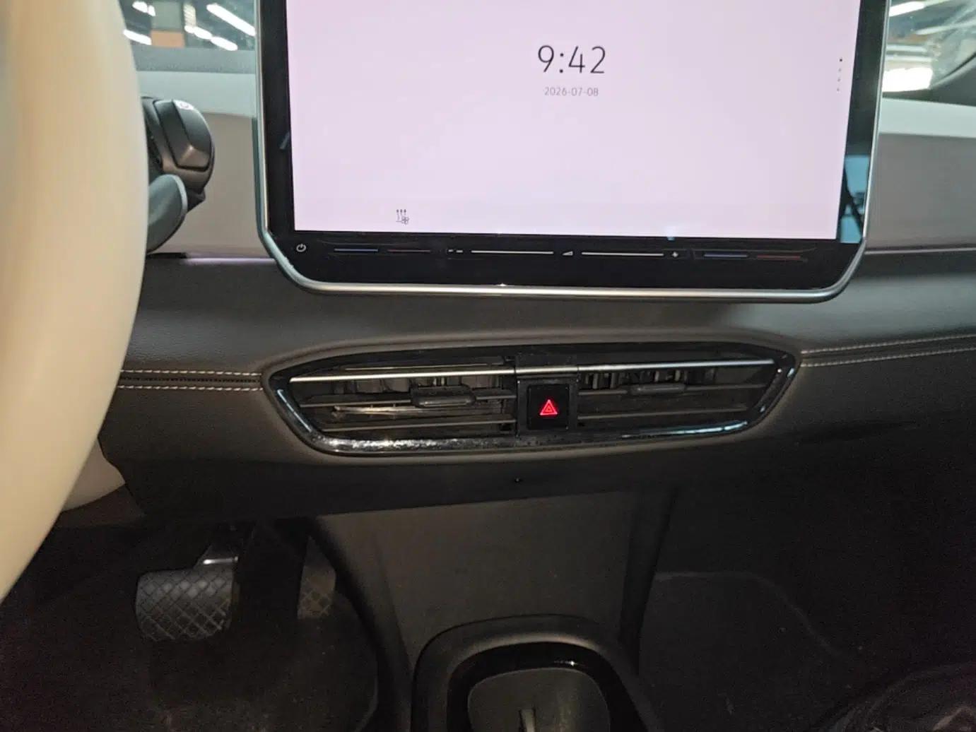 Volkswagen ID.3 2025 Smart Edition Outstanding Model — миниатюра 15