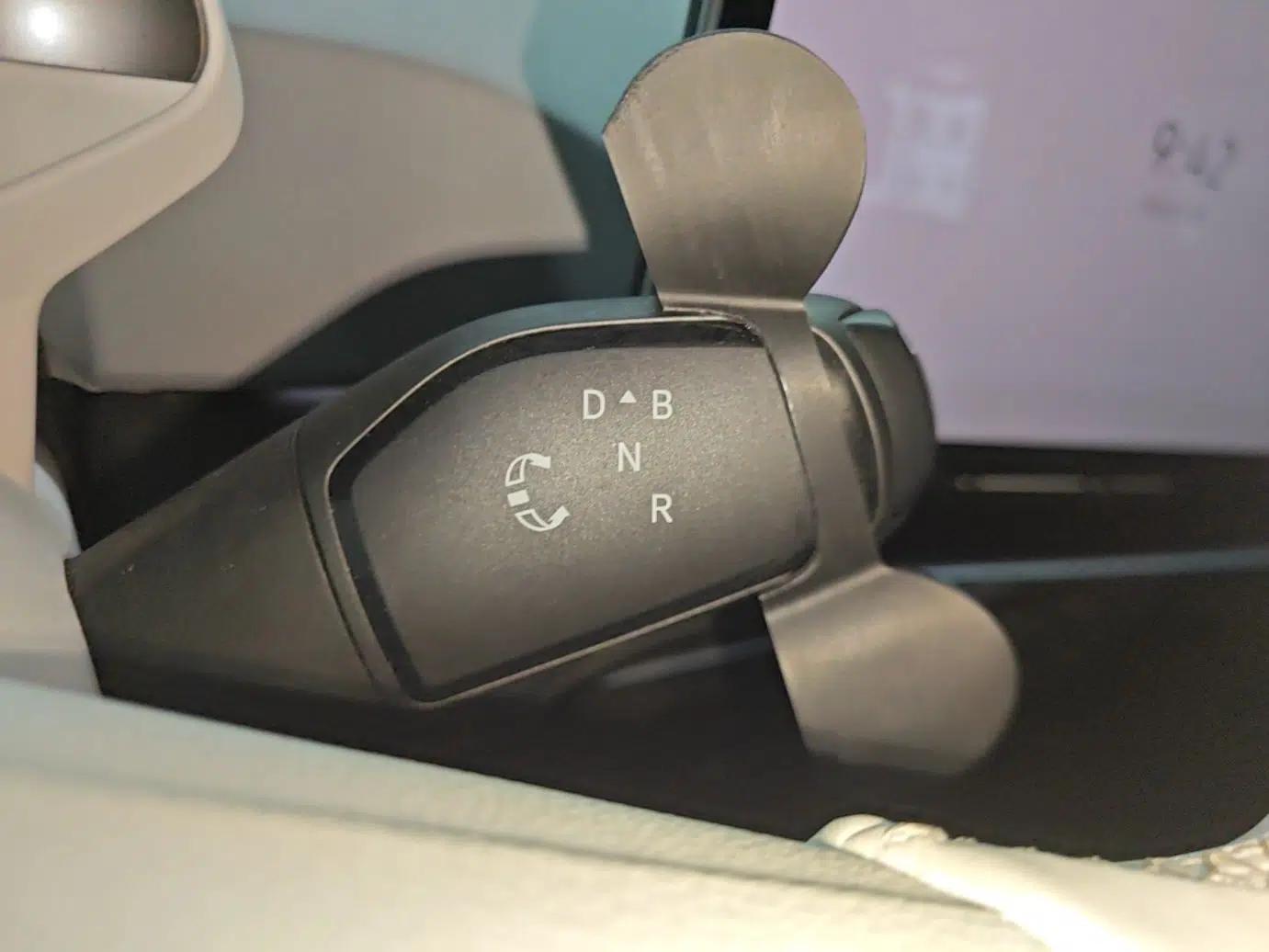 Volkswagen ID.3 2025 Smart Edition Outstanding Model — миниатюра 16