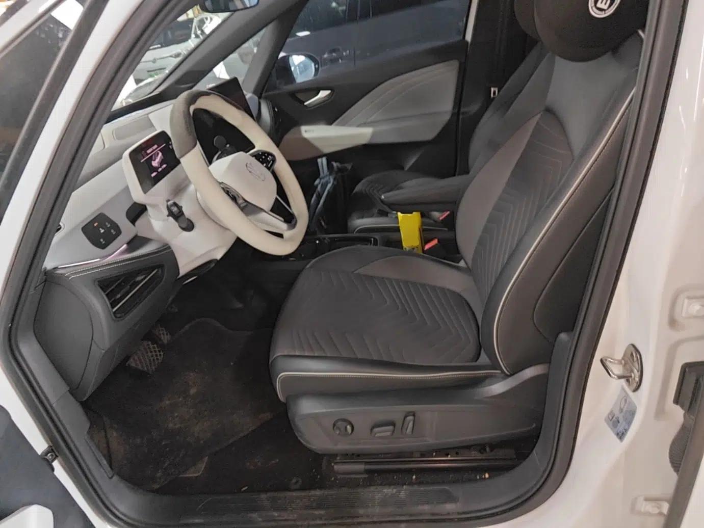 Volkswagen ID.3 2025 Smart Edition Outstanding Model — миниатюра 17