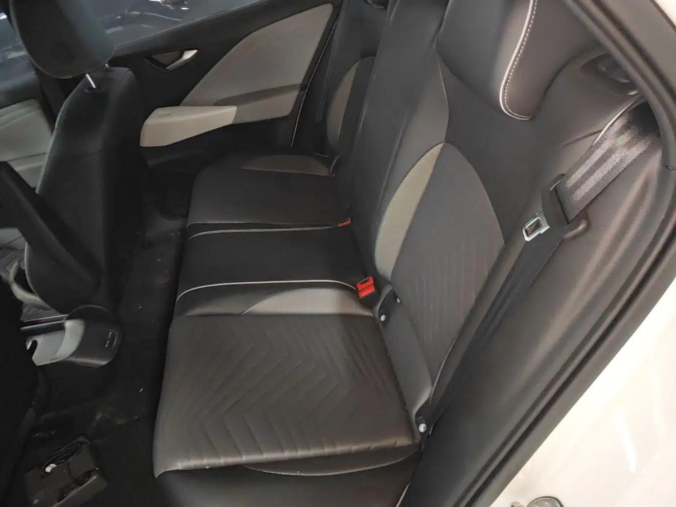 Volkswagen ID.3 2025 Smart Edition Outstanding Model — миниатюра 20