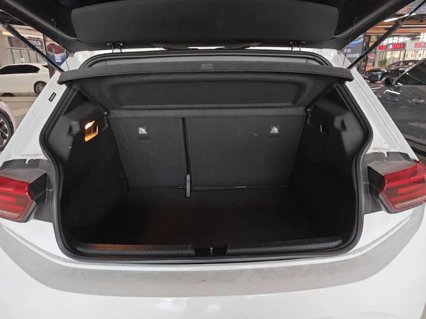 Volkswagen ID.3 2025 Smart Edition Outstanding Model — миниатюра 22