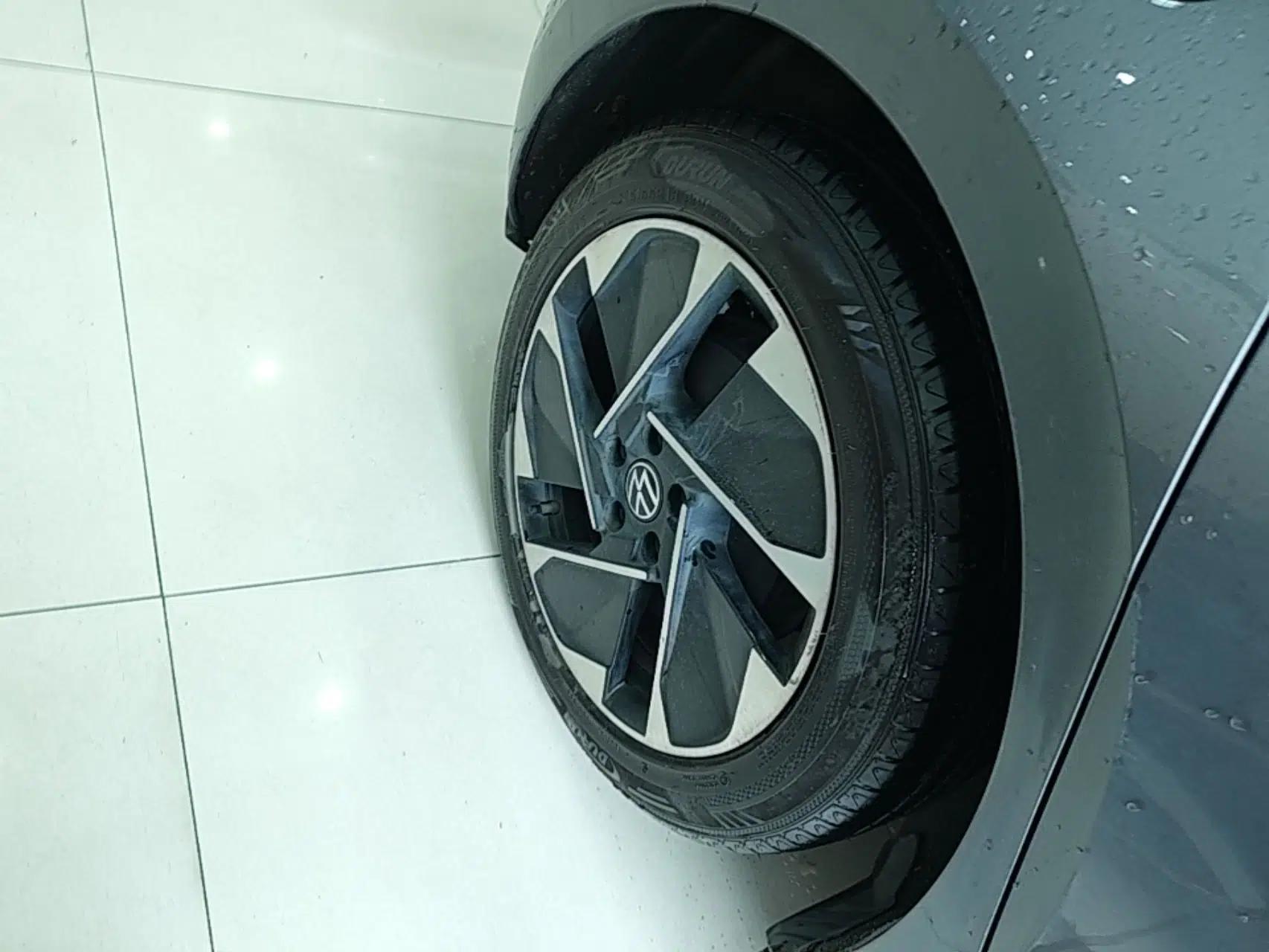Volkswagen ID.3 2023 Pure Smart Edition — миниатюра 16