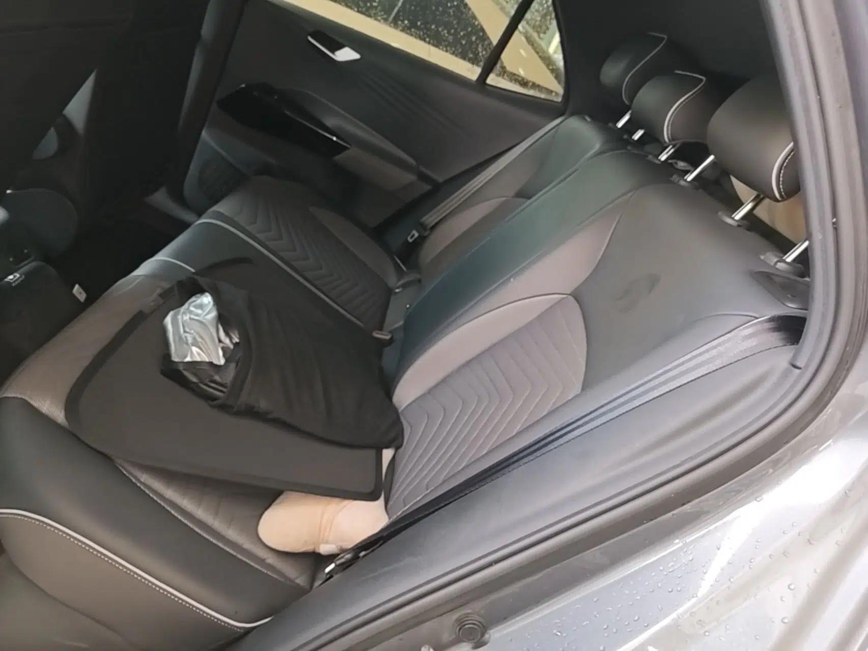 Volkswagen ID.3 2023 Pure Smart Edition — миниатюра 25