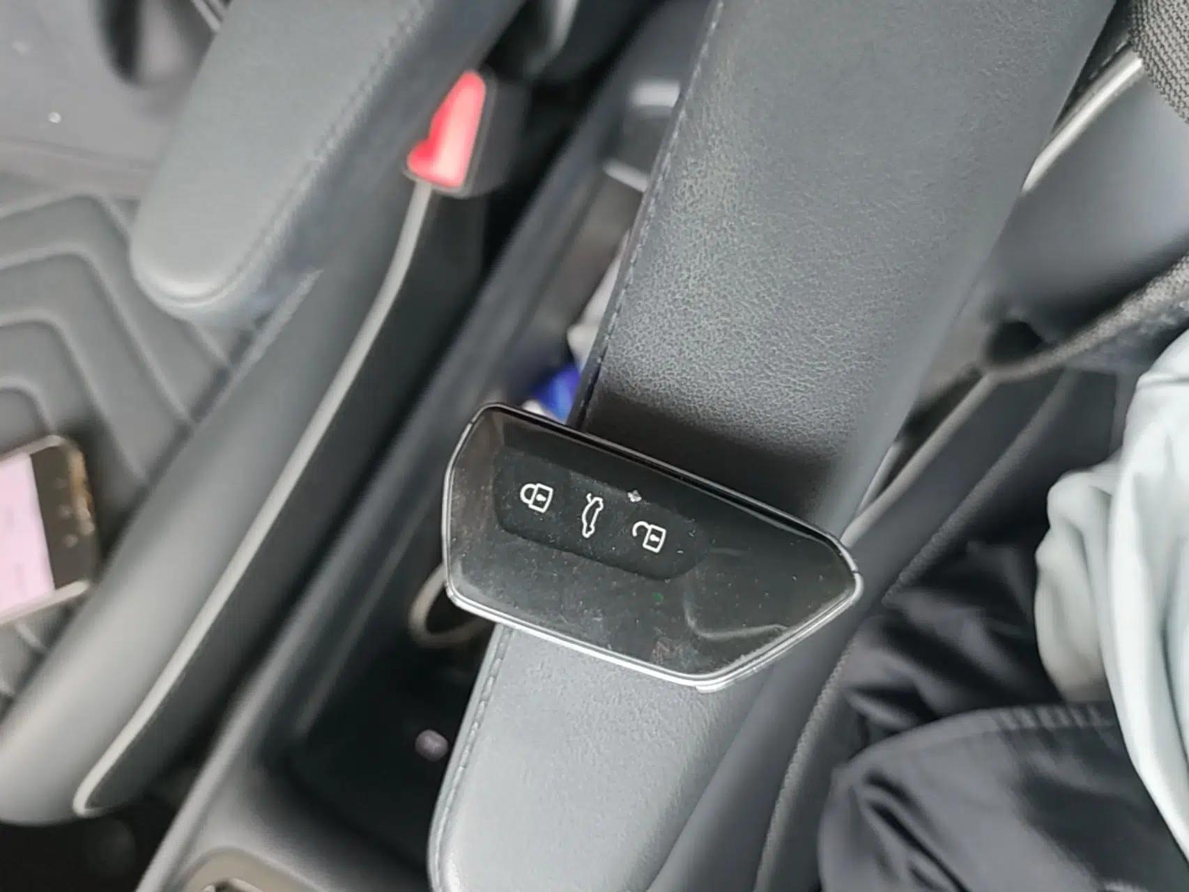 Volkswagen ID.3 2023 Pure Smart Edition — миниатюра 28