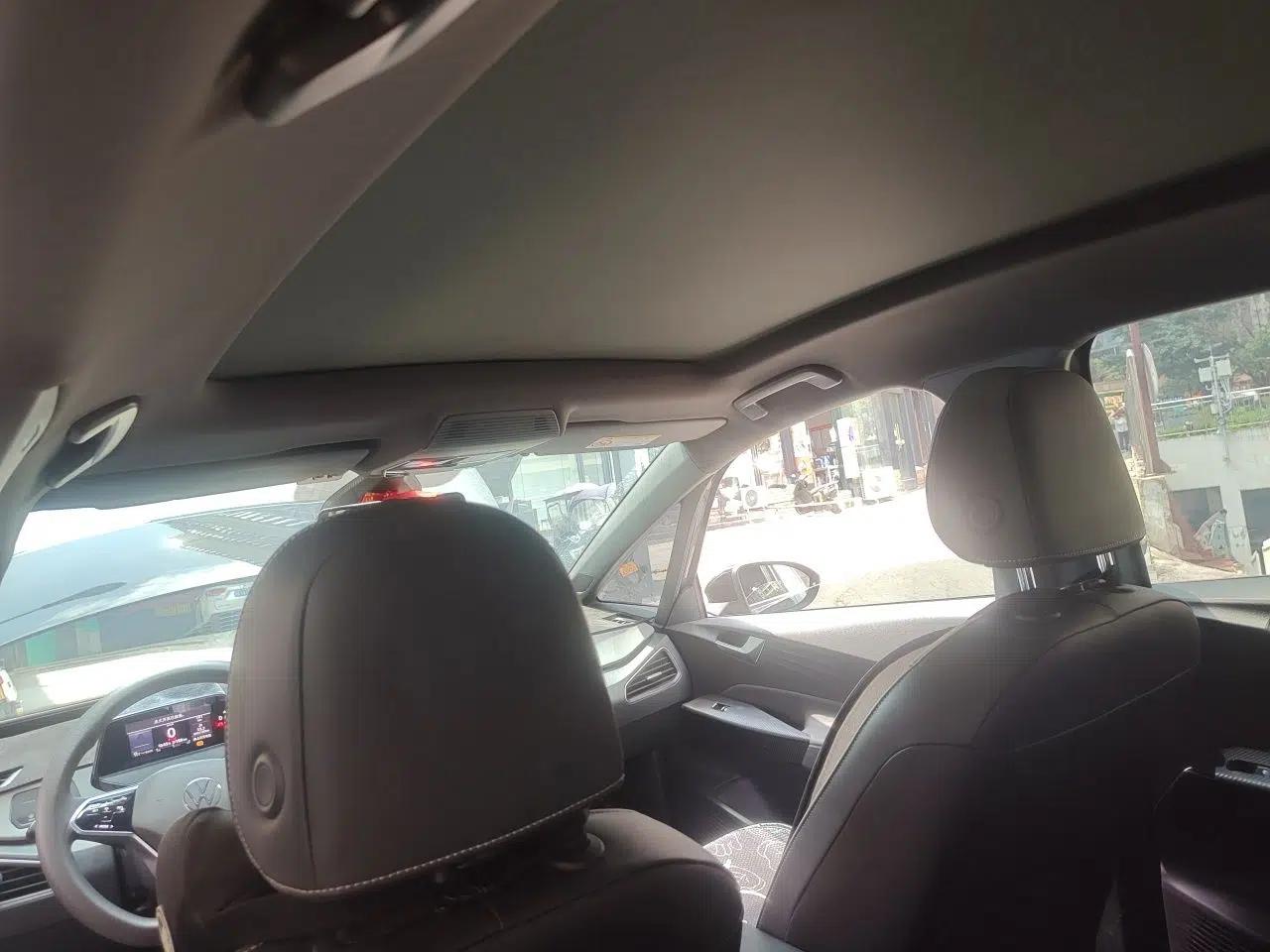 Volkswagen ID.3 2022 Active Pure Intelligent Enjoyment Edition — миниатюра 18