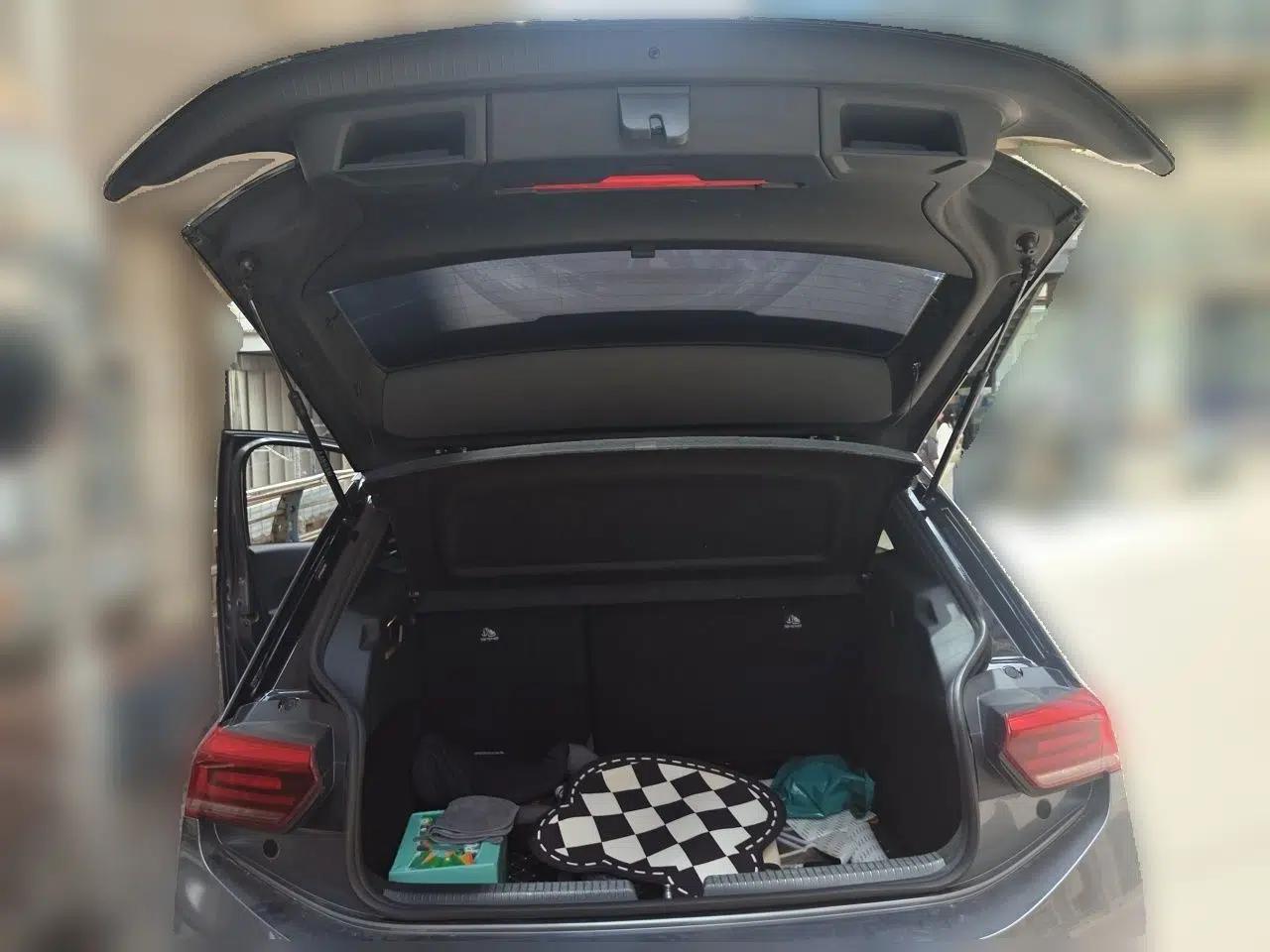 Volkswagen ID.3 2022 Active Pure Intelligent Enjoyment Edition — миниатюра 19
