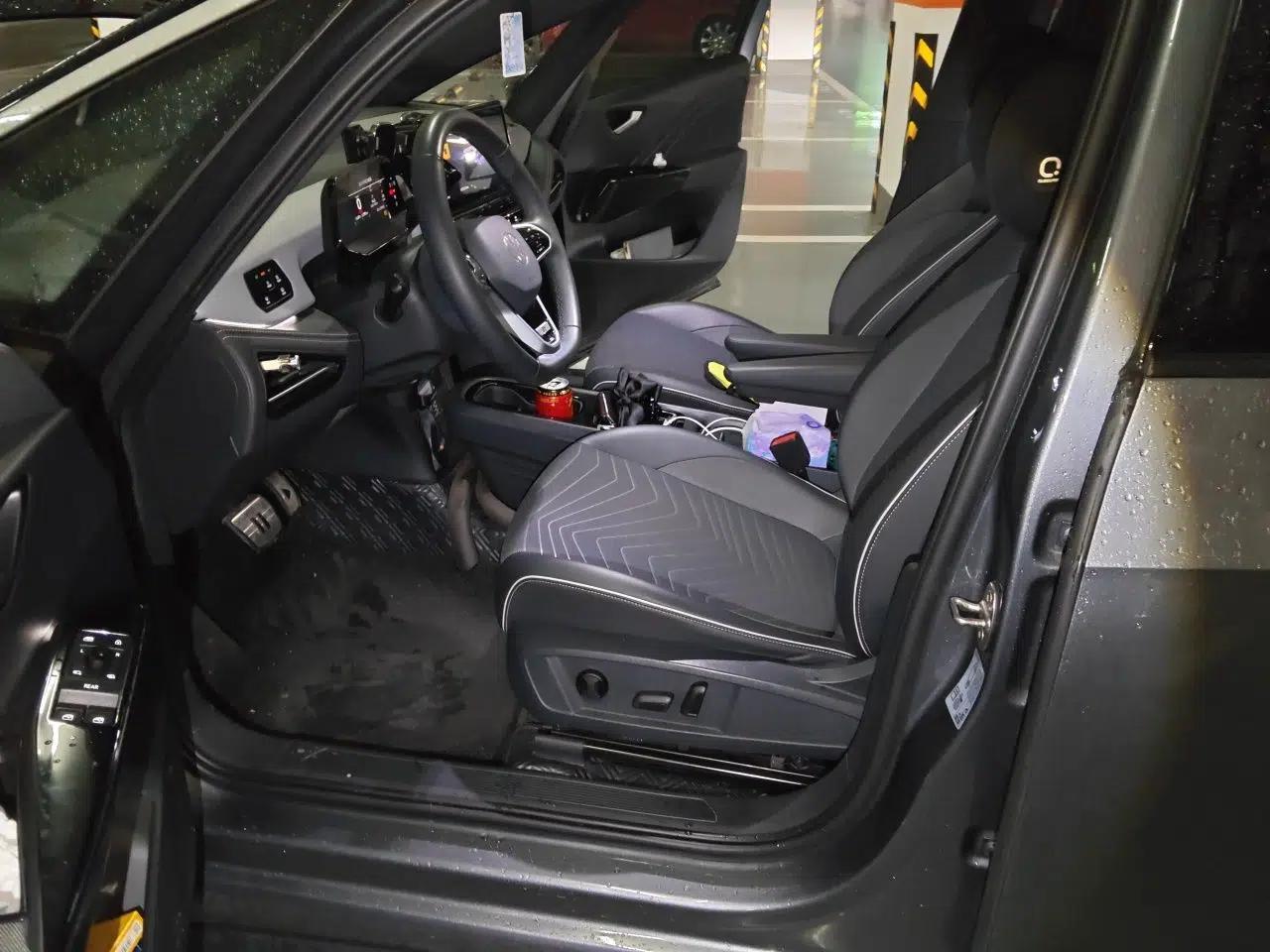 Volkswagen ID.3 2024 Outstanding Edition — миниатюра 14