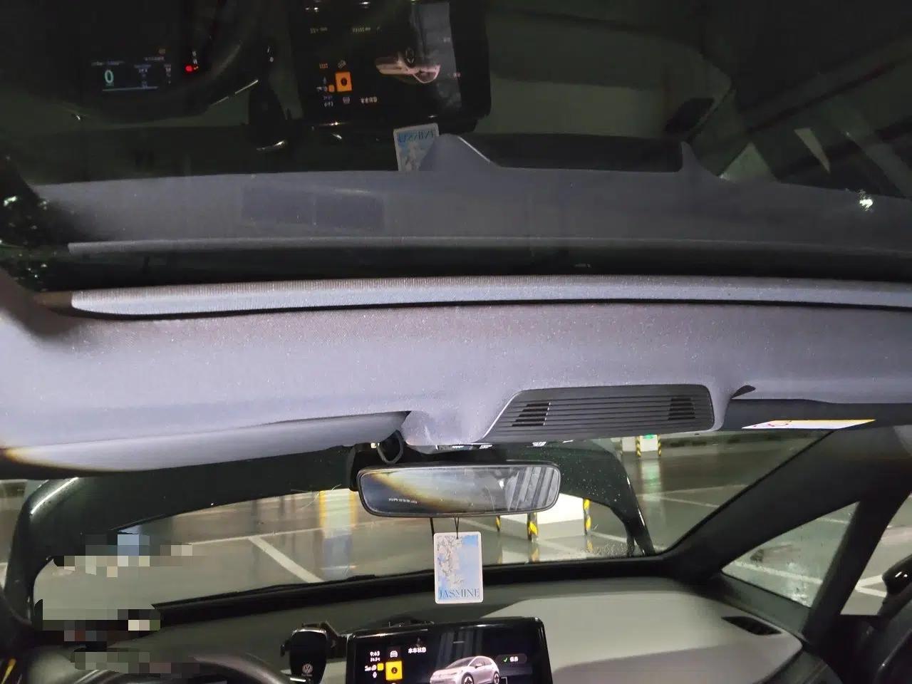 Volkswagen ID.3 2024 Outstanding Edition — миниатюра 15
